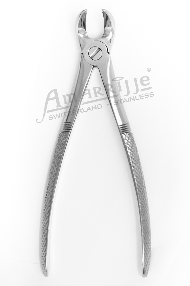 Lower Separating Roots