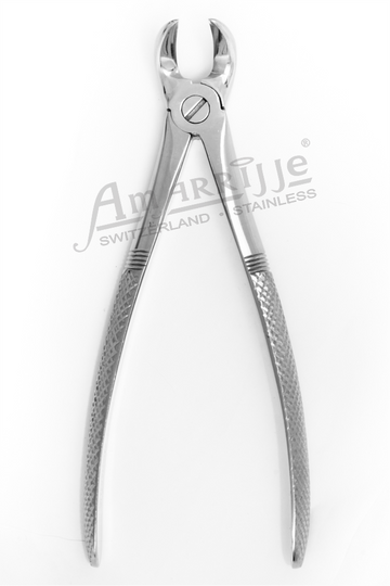 Lower Separating Roots