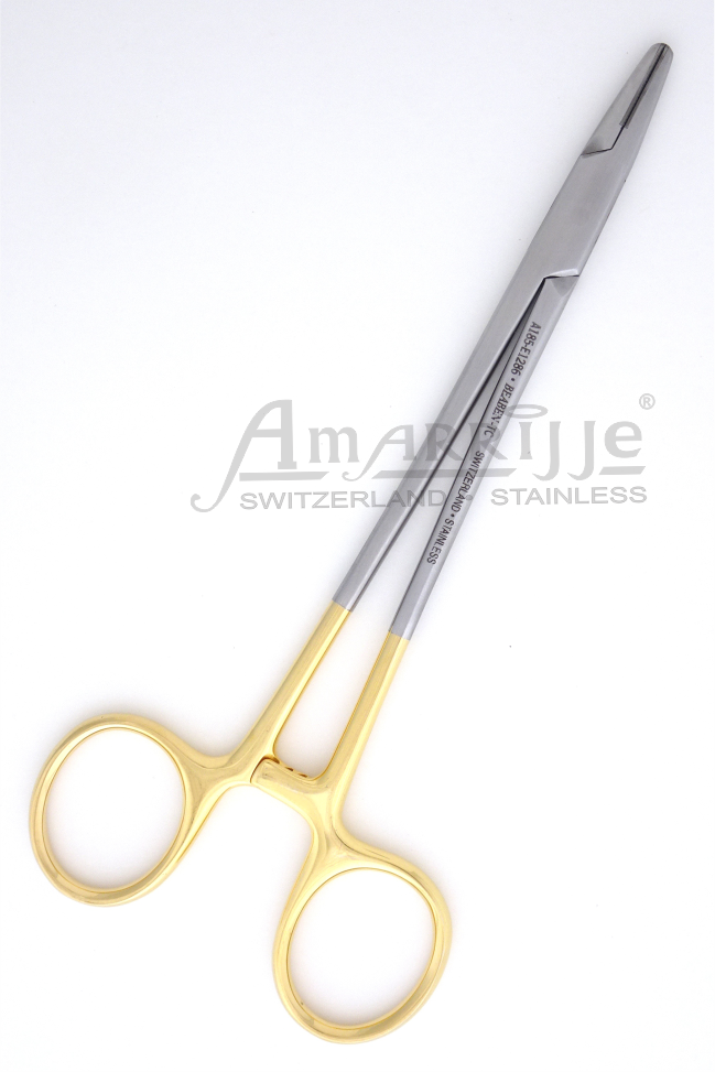 Needle Holder-TC