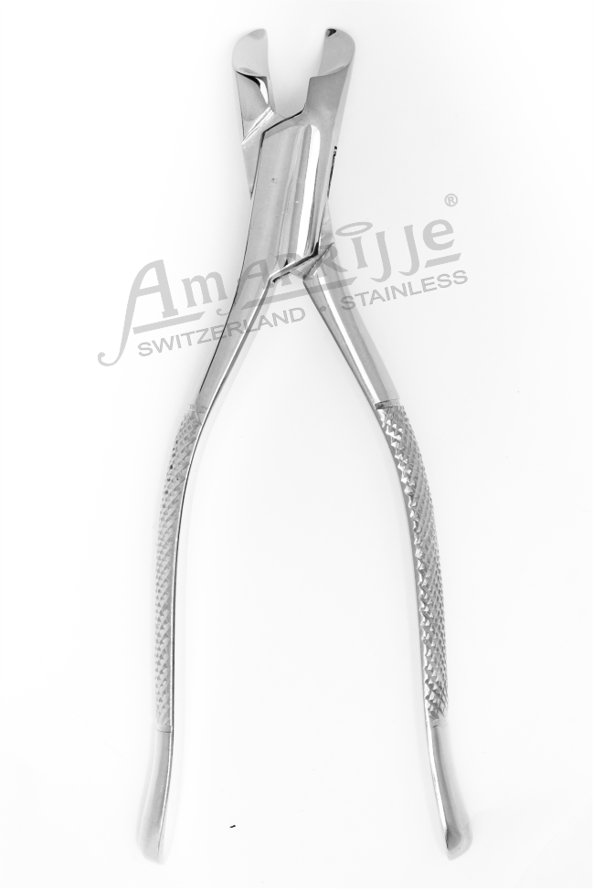 Physick Forceps
