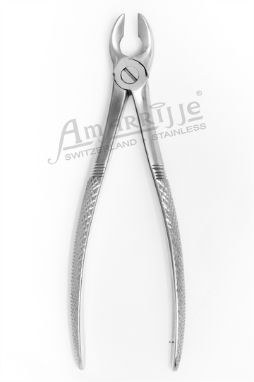 Upper Separating Roots